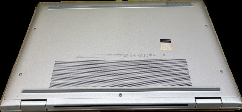 HP EliteBook x360 1030 G4 TOUCH i7-8665U@1.9GHz 16GB RAM 256GB SSD  Lap200