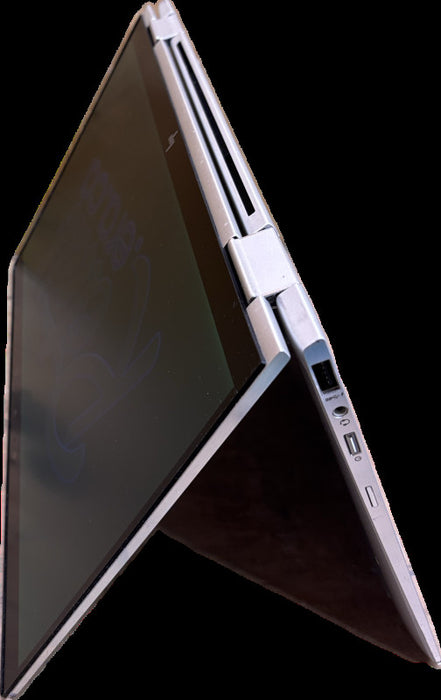 HP EliteBook x360 1030 G4 TOUCH i7-8665U@1.9GHz 16GB RAM 256GB SSD  Lap200