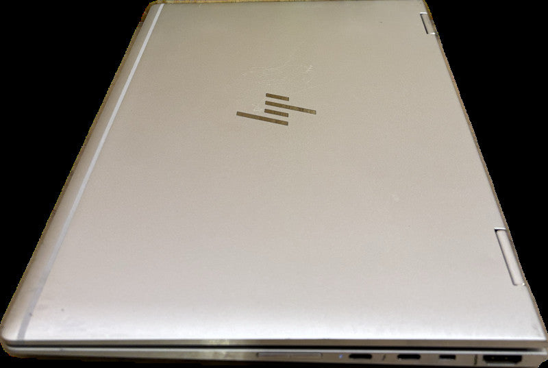 HP EliteBook x360 1030 G4 TOUCH i7-8665U@1.9GHz 16GB RAM 256GB SSD  Lap200