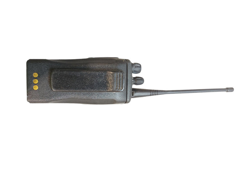 Motorola CP200d 16CH UHF2-Way Analog Radio AAH01QDC9JC2AN
