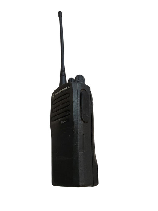 Motorola CP200d 16CH UHF2-Way Analog Radio AAH01QDC9JC2AN
