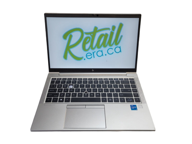 HP EliteBook 840 G8| i5-1145G7| 16GB DDR4| 512GB M.2 SSD READ β Lap200