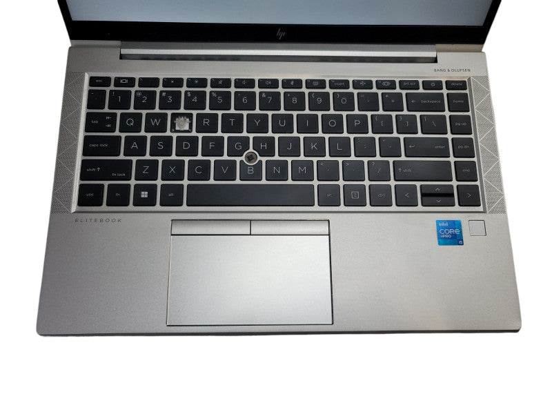 HP EliteBook 840 G8| i5-1145G7| 16GB DDR4| 512GB M.2 SSD READ β Lap200