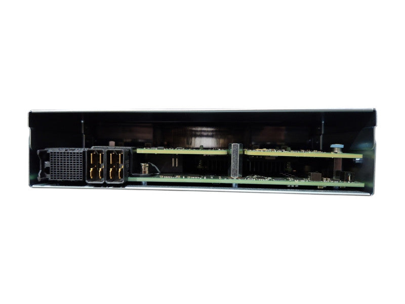 Cisco UCS B200 M4, 2x Xeon E5-2609 v3 1.90GHz, NO RAM, NO HDD