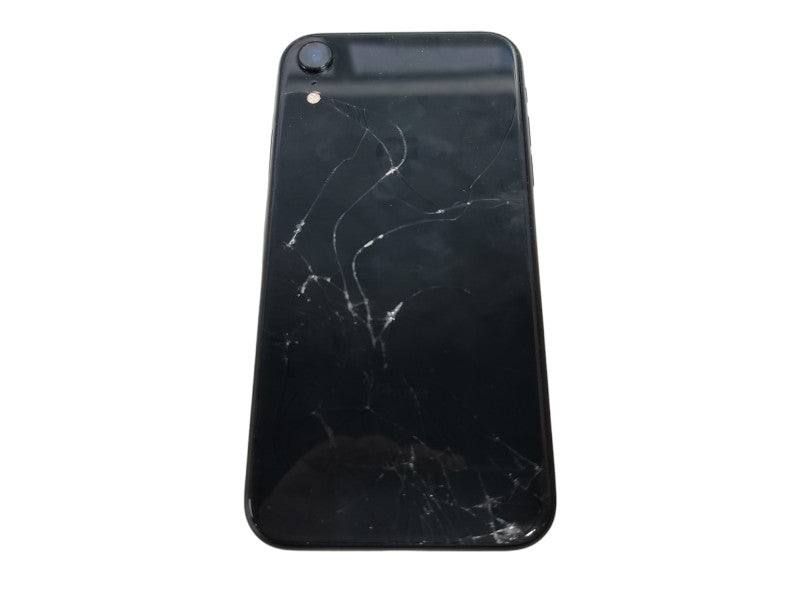 Apple iPhone XR - 64GB - Gray [Read] (