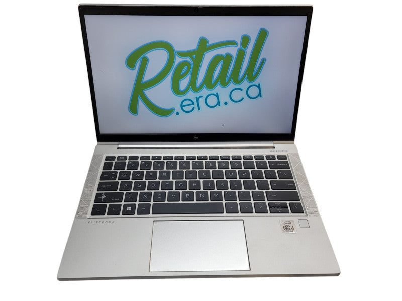 HP EliteBook 840 G7| i5-10210U| 16GB DDR4| 512GB M.2 SSD READ  β Lap200