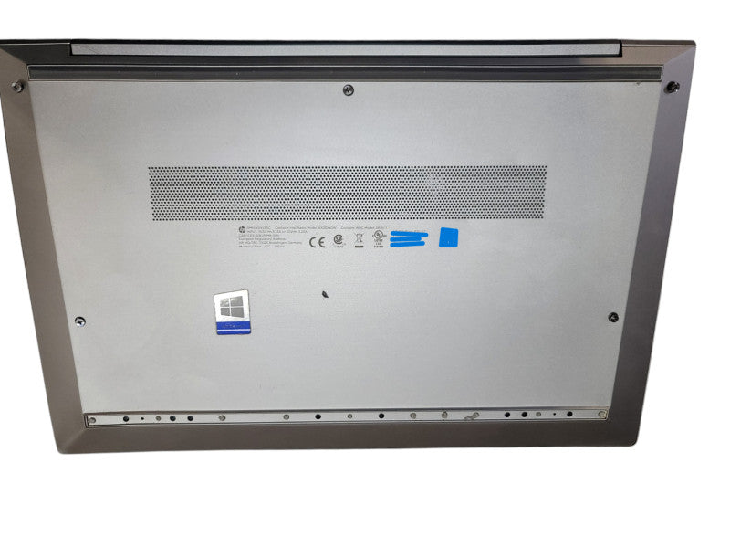 HP EliteBook 840 G7| i5-10210U| 16GB DDR4| 512GB M.2 SSD READ  β Lap200
