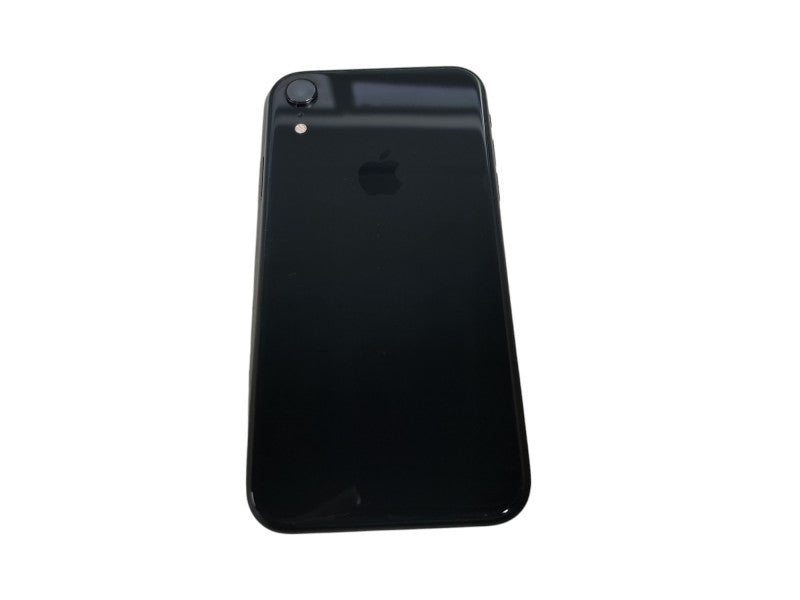 Apple iPhone XR - 64GB - Gray [Read] (