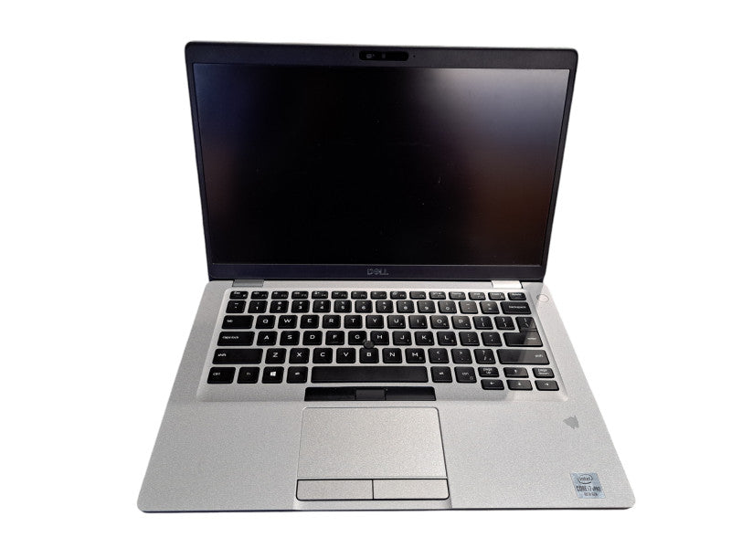 Dell Latitude 5411 i7-10850H @2.70GHz, 16GB DDR4, MX250 GPU, 256GB SSD *READ*  Lap200