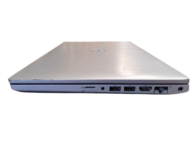 Dell Latitude 5411 i7-10850H @2.70GHz, 16GB DDR4, MX250 GPU, 256GB SSD *READ*  Lap200