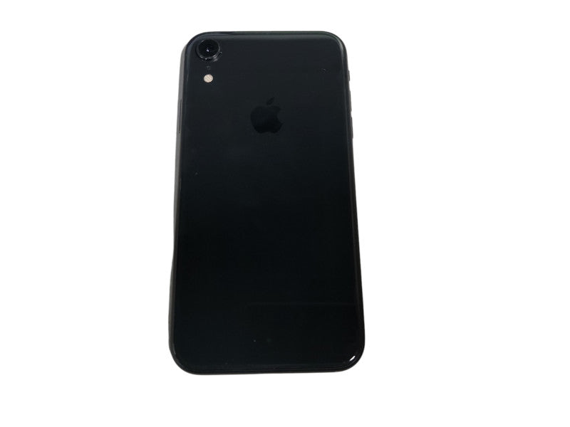 Apple iPhone XR - 64GB - Black (