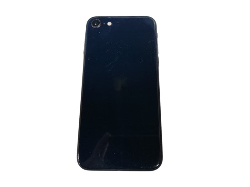 Apple iPhone SE [2nd Gen] - 64GB - Dark Blue (