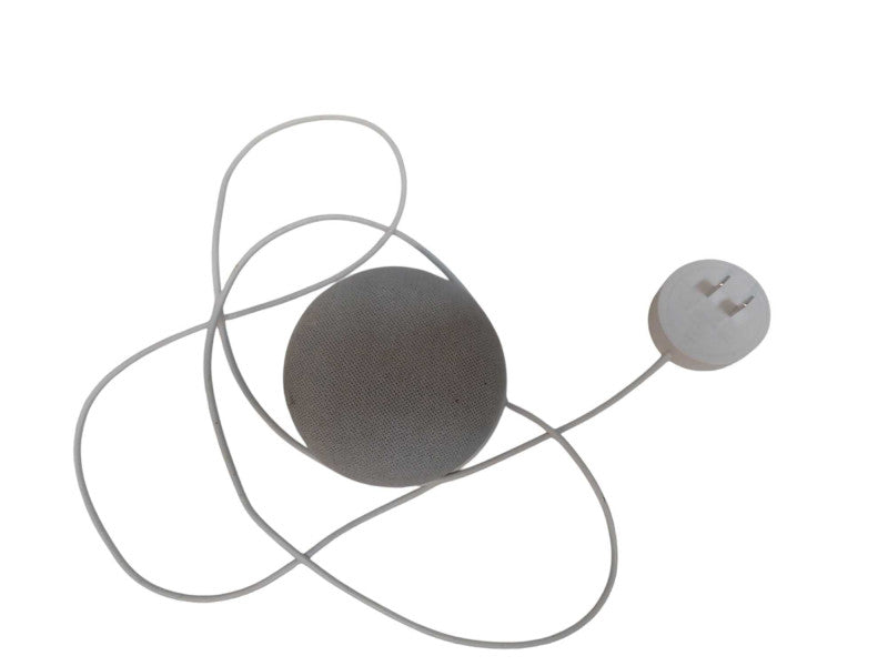 Google Bluetooth Speaker  =