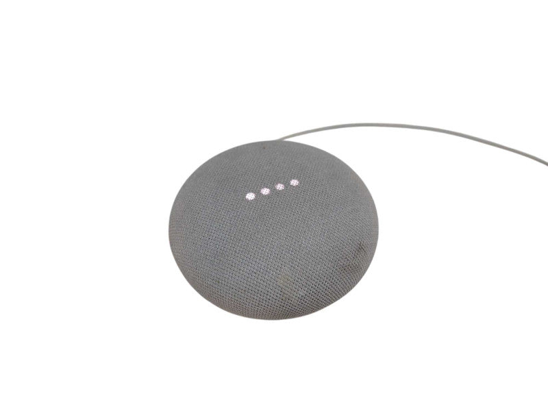 Google Bluetooth Speaker  =
