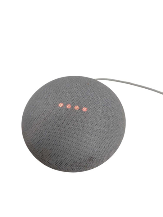 Google Bluetooth Speaker  =