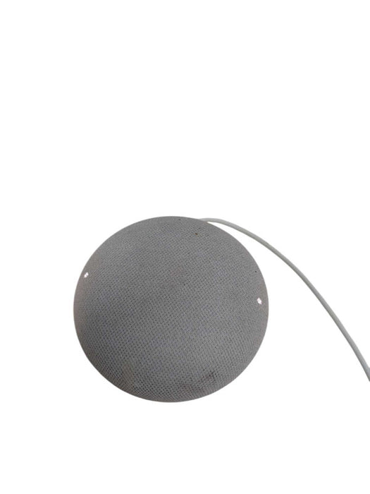 Google Bluetooth Speaker  =