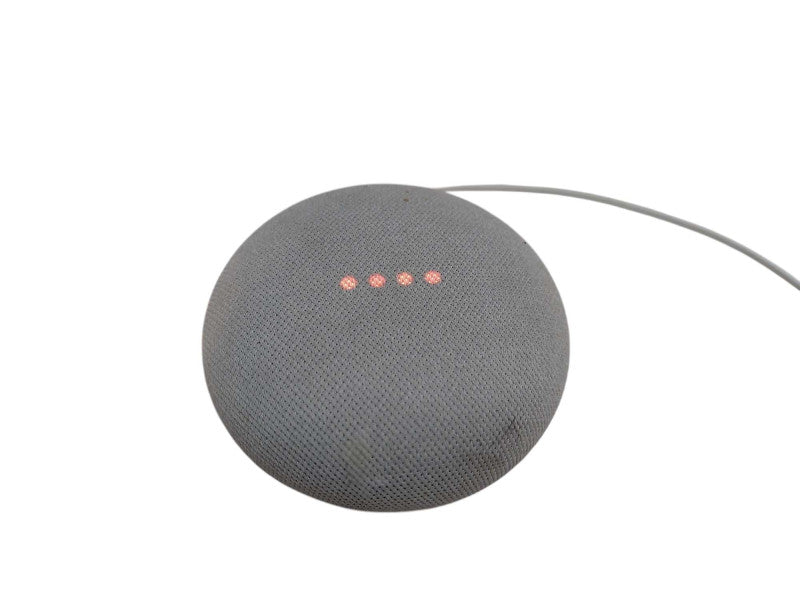 Google Bluetooth Speaker  =
