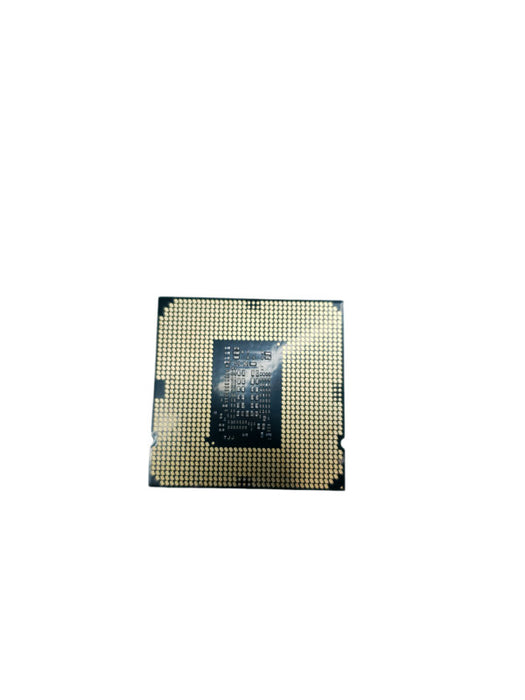 Intel Core i5-10500 SRH3A 3.1GHz 12MB Cache 6-Core LGA1200 CPU - Untested