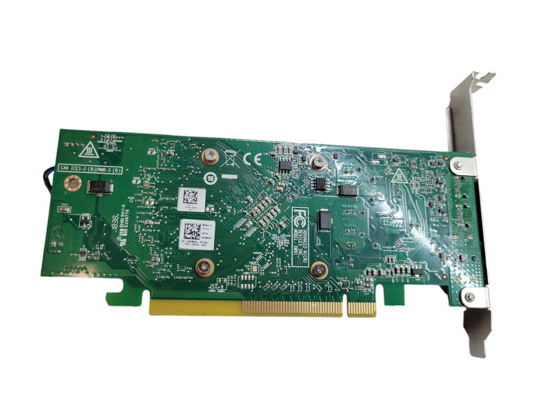 AMD RX 550 4GB PCIE Q%