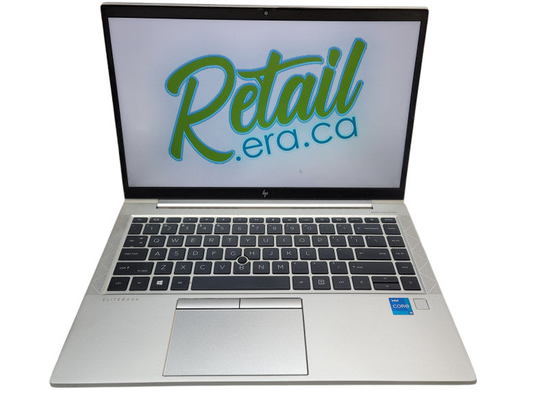HP EliteBook 840 G8| i5-1135G7| 16GB DDR4| 512GB M.2 SSD  Qβ Lap200