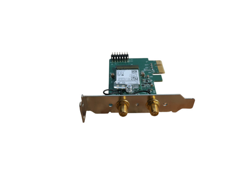 Dell PCIe Wireless Card - Low Profile | 0D8W2M | 08F3Y8 | 0084W9