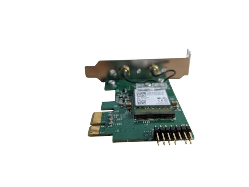 Dell PCIe Wireless Card - Low Profile | 0D8W2M | 08F3Y8 | 0084W9