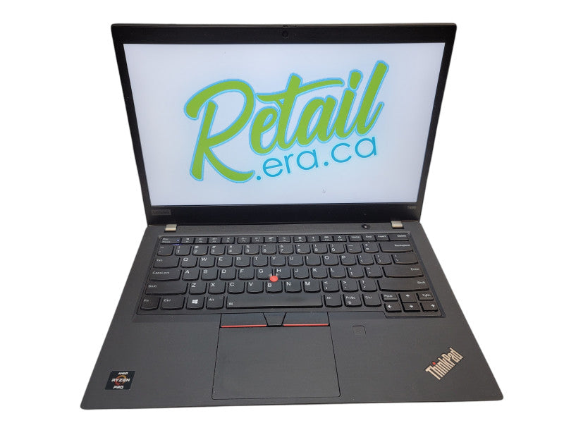 Lenovo ThinkPad T495| Ryzen 5 3500U| 16GB DDR4| 512GB SSD M.2  β Lap200