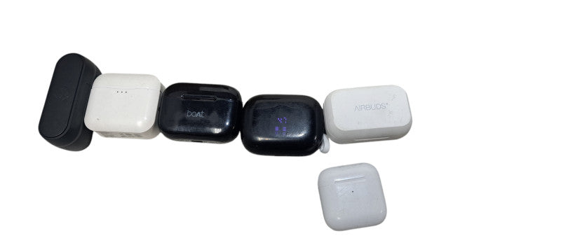 6x Air Buds/Headphones| Assorted Brands and Models