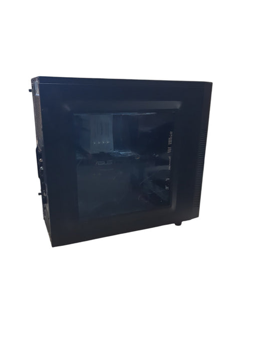 Custom PC i7 5820K | Asus X99-A | 16GB DDR4 | GTX 1060 | 600W PSU