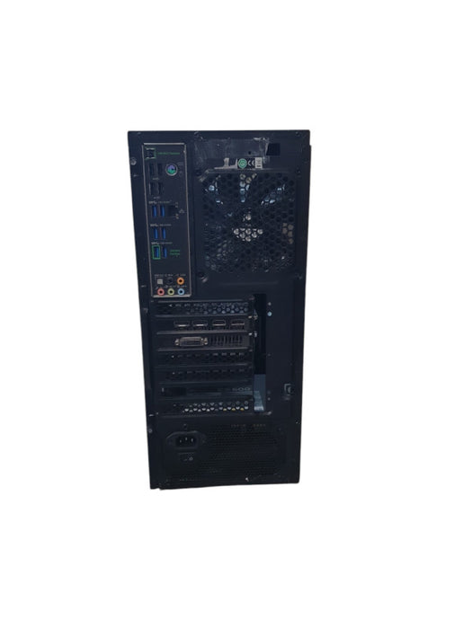 Custom PC i7 5820K | Asus X99-A | 16GB DDR4 | GTX 1060 | 600W PSU