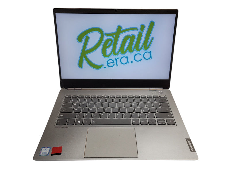 Lenovo ThinkBook 14s-IWL| i7-8565U| 16GB DDR4| 512GB SSD  β BudLap