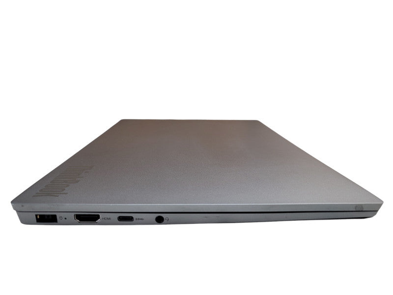 Lenovo ThinkBook 14s-IWL| i7-8565U| 16GB DDR4| 512GB SSD  β BudLap