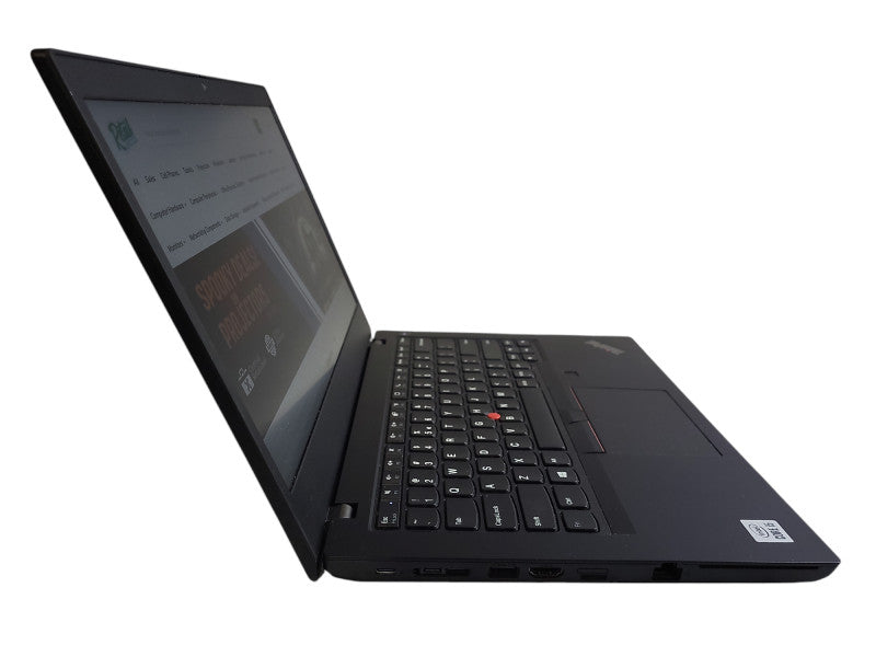 Lenovo ThinkPad L14| i5-10210U | 16GB DDR4| 512GB SSD $ Lap200