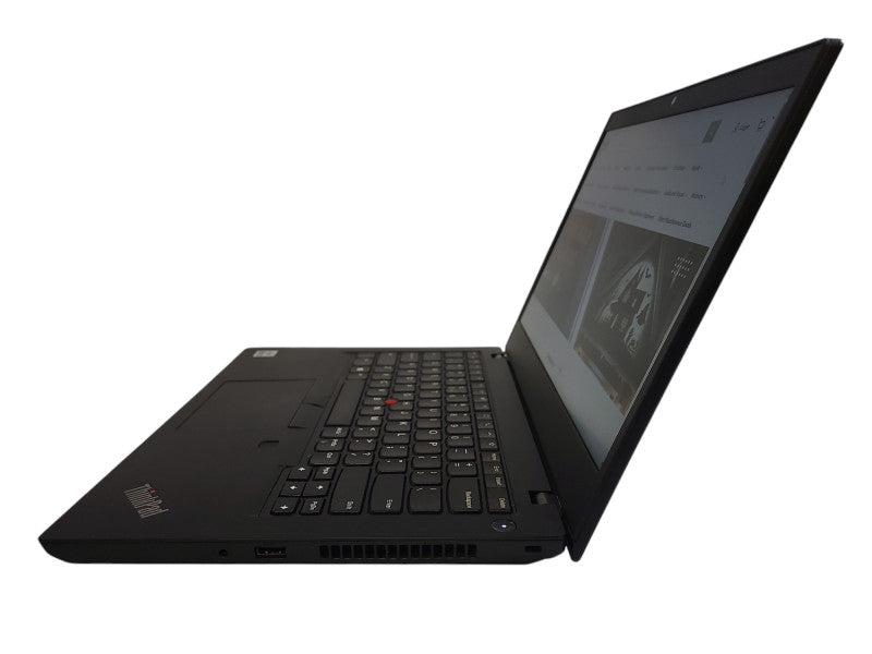 Lenovo ThinkPad L14| i5-10210U | 16GB DDR4| 512GB SSD $ Lap200