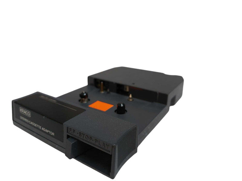 Kraco Stereo Cassette Adaptor Model: KCA-7 Made in Korea  =