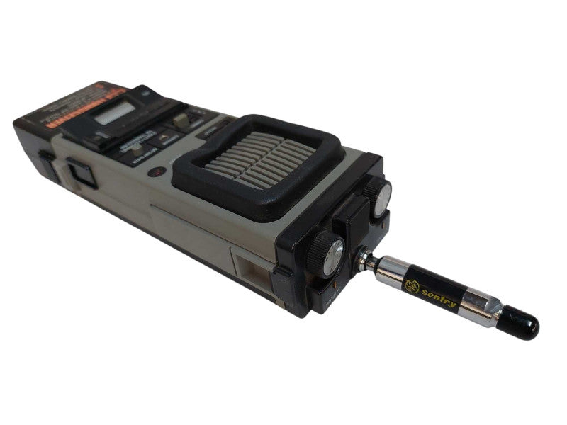 General Electric CB Transceiver Radio Model: 3-5975C =