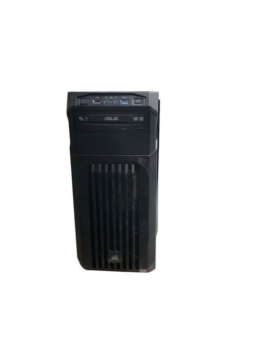 Corsair Gaming Desktop i7-7700 Asus PRIME B250M-A 16GB DDR4 GTX 1060(READ)