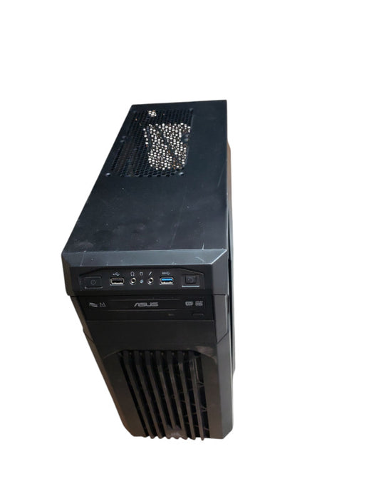 Corsair Gaming Desktop i7-7700 Asus PRIME B250M-A 16GB DDR4 GTX 1060(READ)