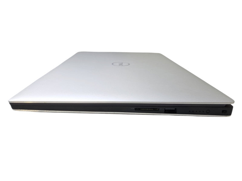 Dell XPS 15 9570 15.6" | i7-8750H @2.20GHz, 32GB DDR4, GTX 1050Ti, 512GB NVMe  Lap200