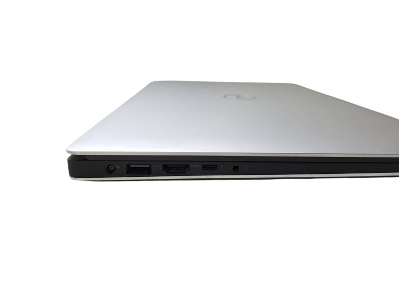 Dell XPS 15 9570 15.6" | i7-8750H @2.20GHz, 32GB DDR4, GTX 1050Ti, 512GB NVMe  Lap200