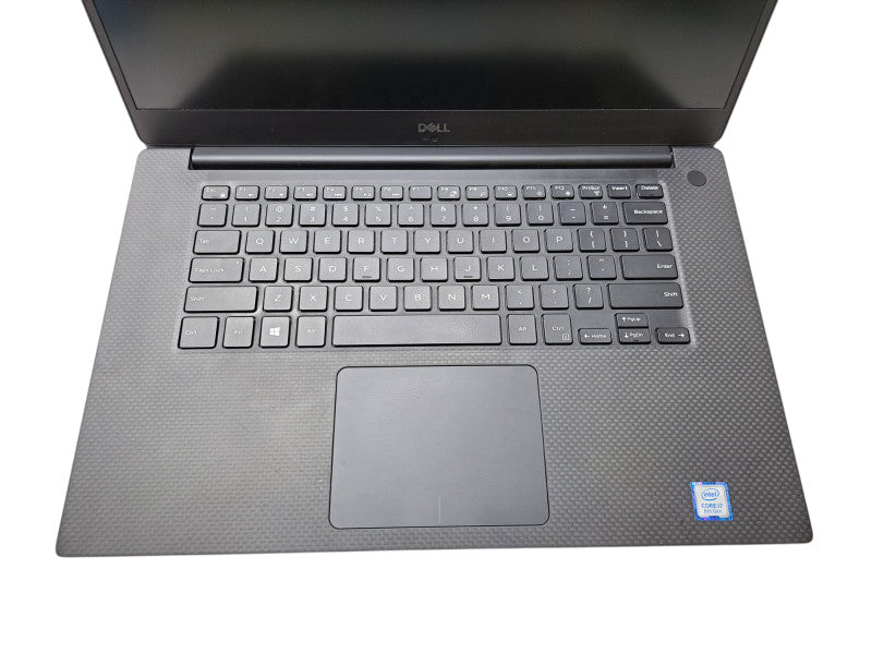 Dell XPS 15 9570 15.6" | i7-8750H @2.20GHz, 32GB DDR4, GTX 1050Ti, 512GB NVMe  Lap200