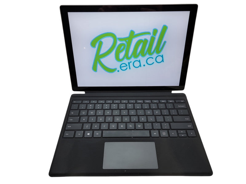MS Surface Pro 7+ 1961 | 4-Core i5-1135G7 @2.4GHz | 8GB RAM 256GB SSD - READ