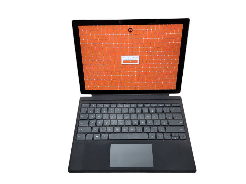 MS Surface Pro 7+ 1961 | 4-Core i5-1135G7 @2.4GHz | 8GB RAM 256GB SSD - READ