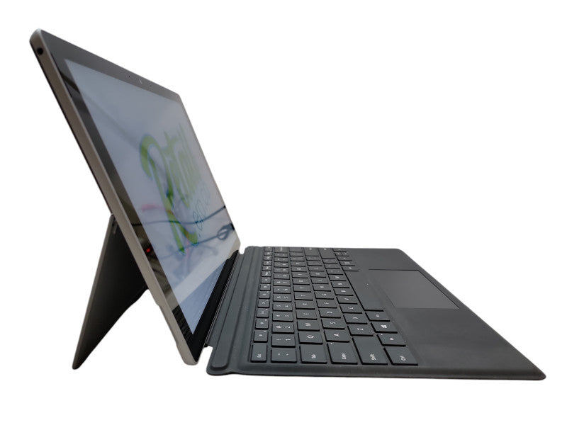 MS Surface Pro 7+ 1961 | 4-Core i5-1135G7 @2.4GHz | 8GB RAM 256GB SSD - READ