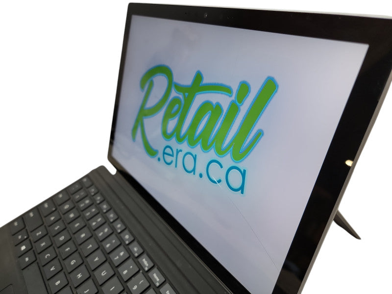 MS Surface Pro 7+ 1961 | 4-Core i5-1135G7 @2.4GHz | 8GB RAM 256GB SSD - READ
