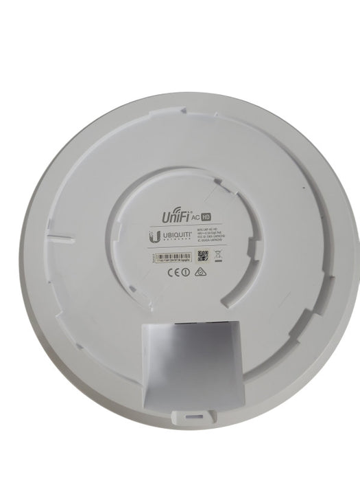 Ubiquiti Networks UniFi UAP-AC-HD Wi-Fi Access Point  !
