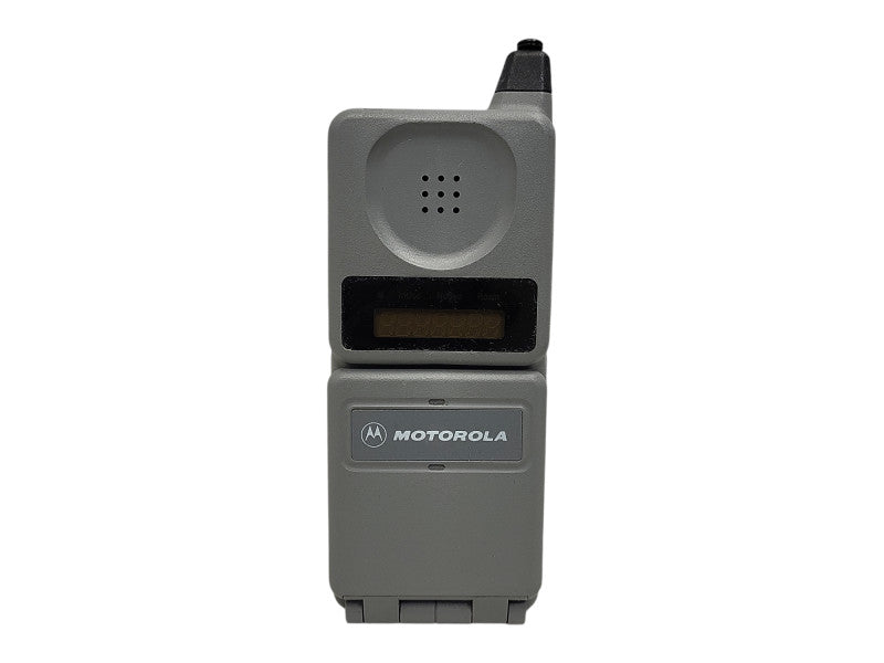 Vintage Motorola 76249NNFSB Cellphone READ $
