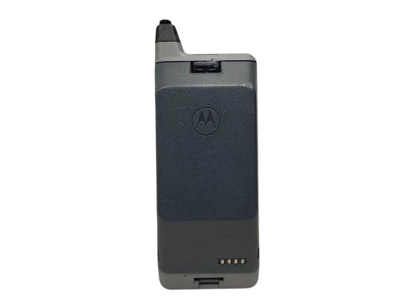 Vintage Motorola 76249NNFSB Cellphone READ $