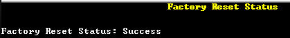 Palo Alto PA-3020 | Enterprise Firewall Security Appliance | Factory Reset !