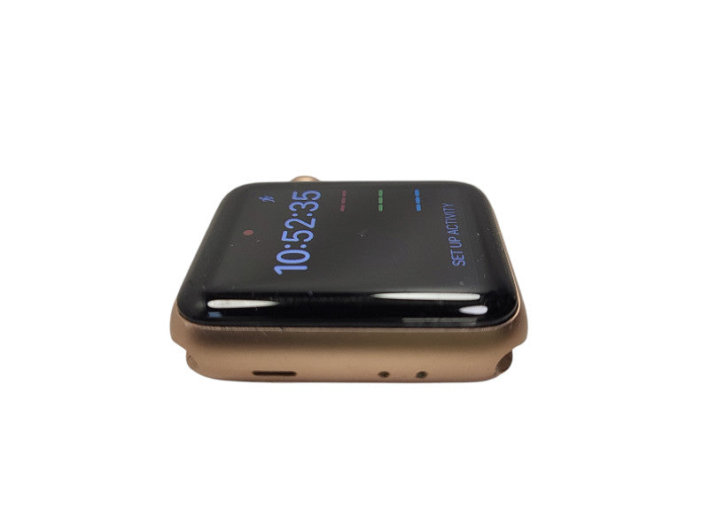Apple Watch Series 3 38MM A1858 GPS Only No strap $